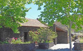 Casa Rural Aborigen Bimbache